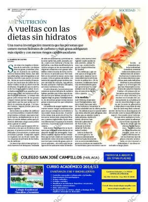 ABC CORDOBA 14-09-2014 página 79