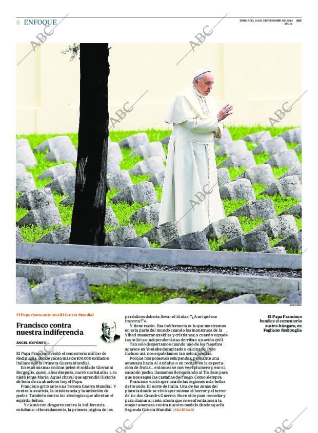 ABC CORDOBA 14-09-2014 página 8