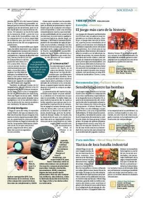 ABC CORDOBA 14-09-2014 página 81