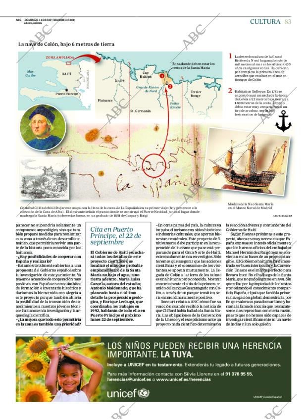 ABC CORDOBA 14-09-2014 página 83