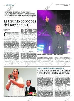 ABC CORDOBA 14-09-2014 página 84