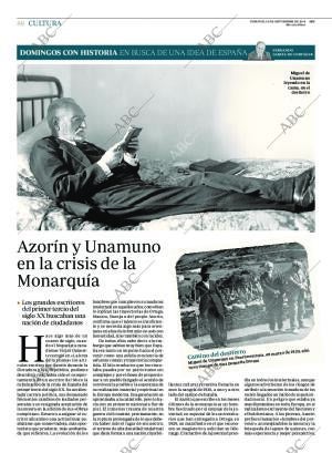 ABC CORDOBA 14-09-2014 página 88