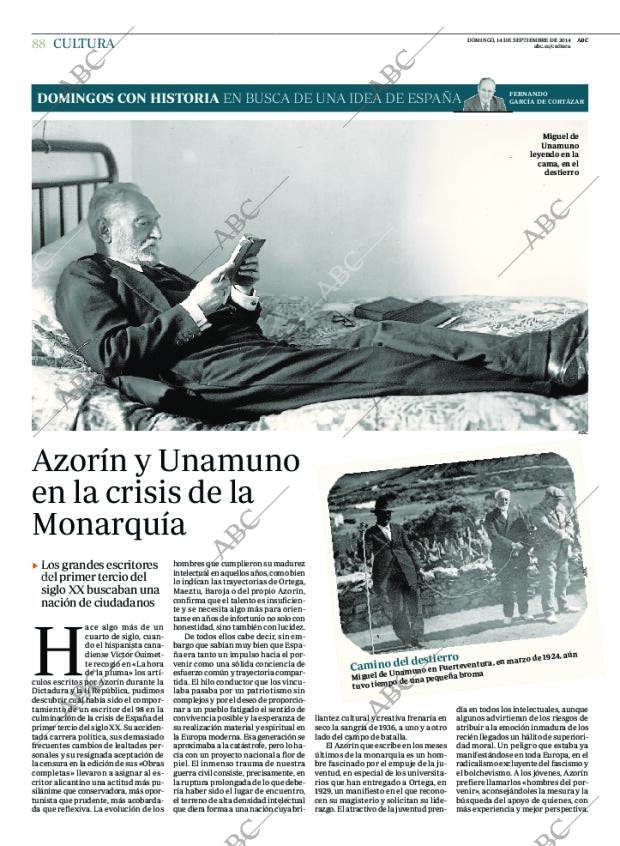 ABC CORDOBA 14-09-2014 página 88