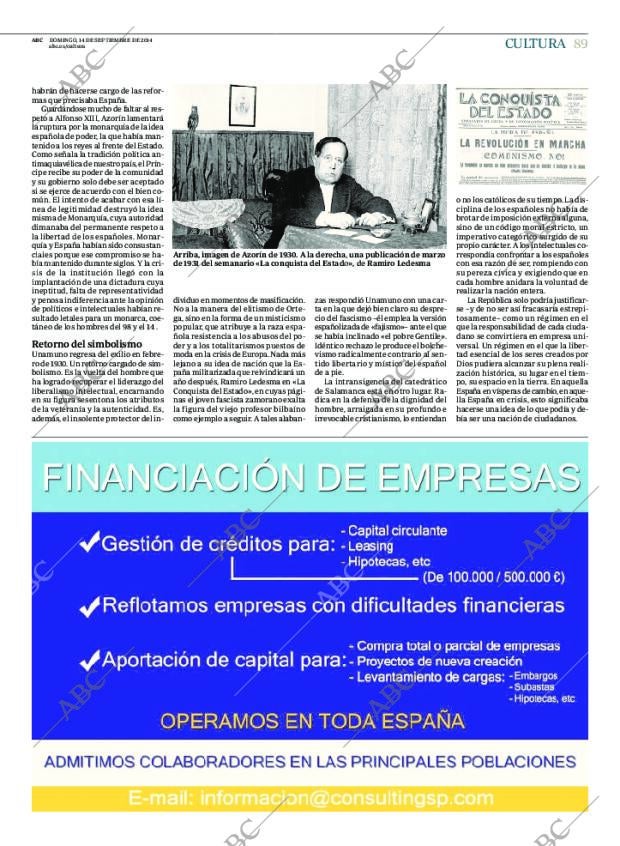 ABC CORDOBA 14-09-2014 página 89