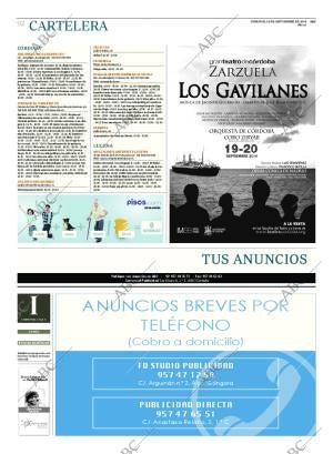 ABC CORDOBA 14-09-2014 página 92