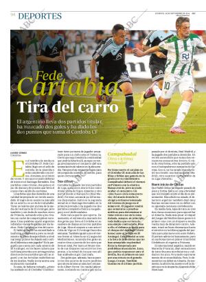 ABC CORDOBA 14-09-2014 página 94