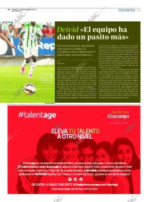 ABC CORDOBA 14-09-2014 página 95
