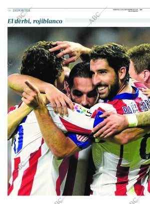 ABC CORDOBA 14-09-2014 página 98