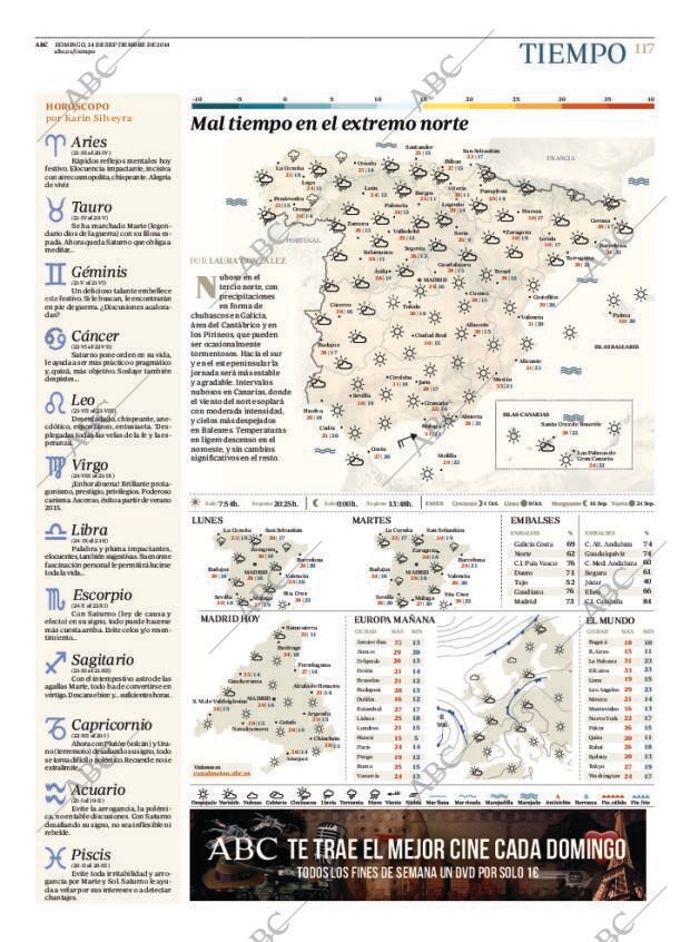 ABC MADRID 14-09-2014 página 117