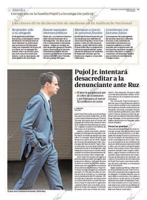 ABC MADRID 14-09-2014 página 28