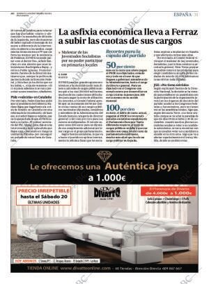 ABC MADRID 14-09-2014 página 31
