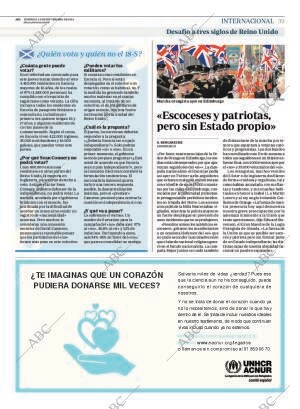 ABC MADRID 14-09-2014 página 39
