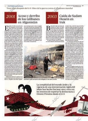 ABC MADRID 14-09-2014 página 42