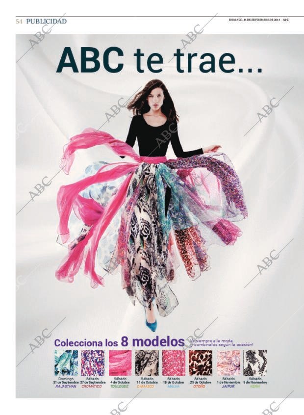 ABC MADRID 14-09-2014 página 54
