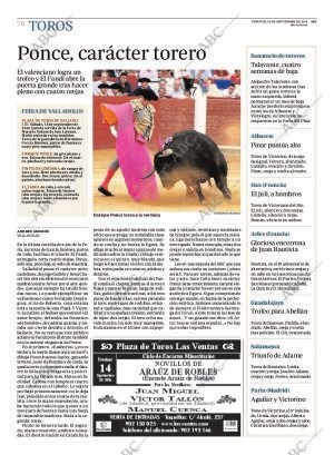 ABC MADRID 14-09-2014 página 78
