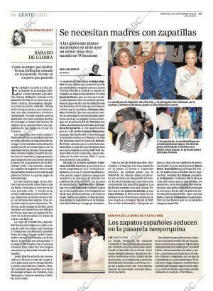 ABC MADRID 14-09-2014 página 94