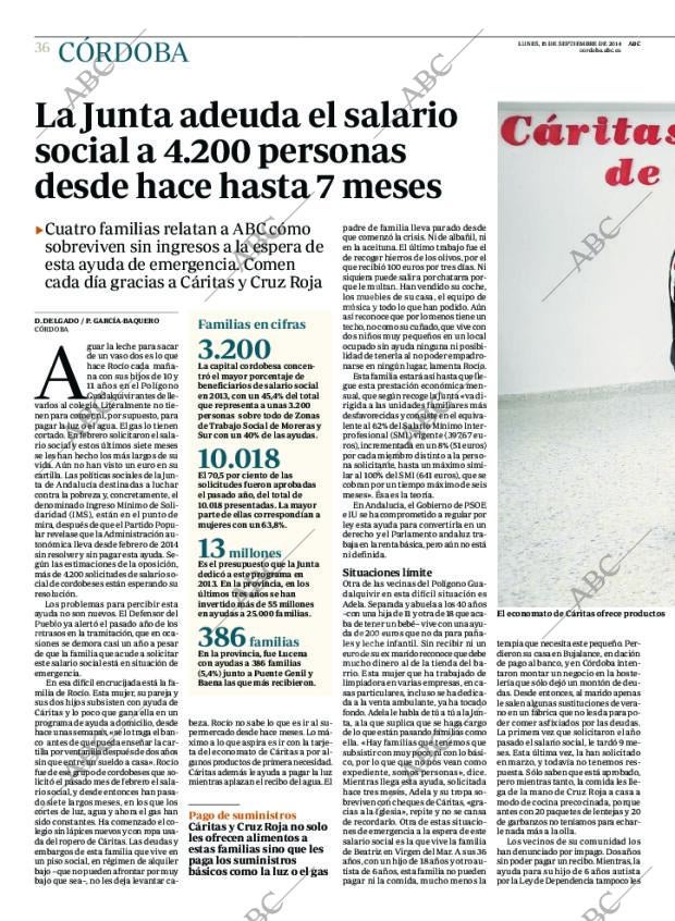 ABC CORDOBA 15-09-2014 página 36
