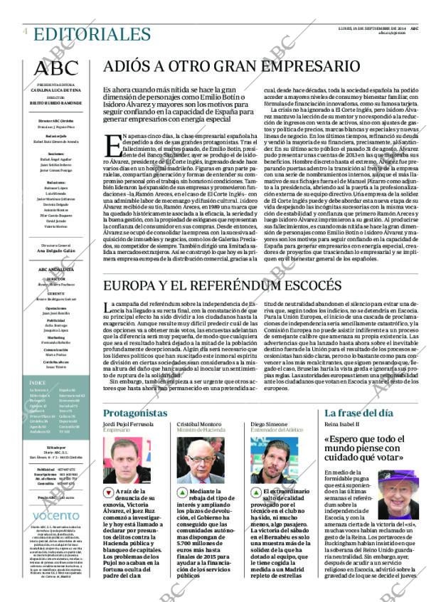ABC CORDOBA 15-09-2014 página 4