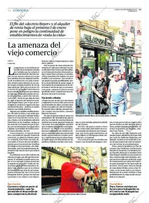 ABC CORDOBA 15-09-2014 página 40