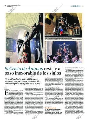 ABC CORDOBA 15-09-2014 página 43