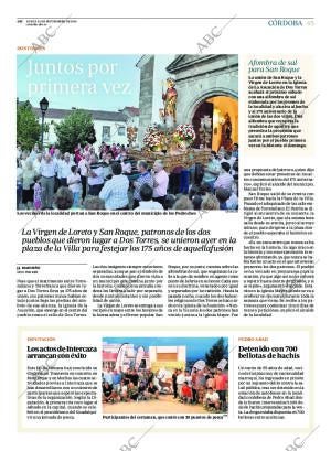 ABC CORDOBA 15-09-2014 página 45