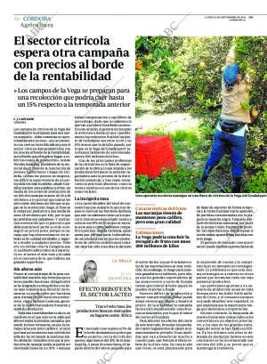 ABC CORDOBA 15-09-2014 página 46