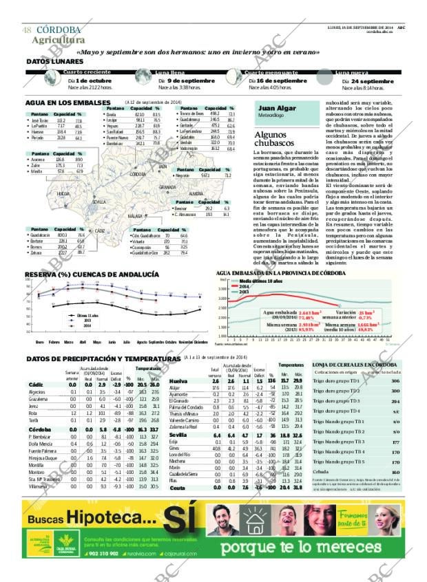 ABC CORDOBA 15-09-2014 página 48