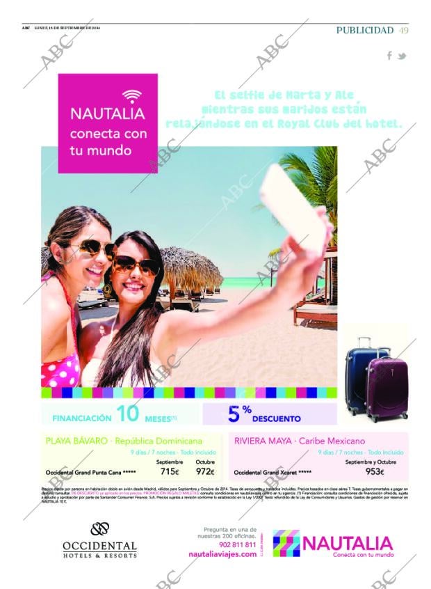 ABC CORDOBA 15-09-2014 página 49