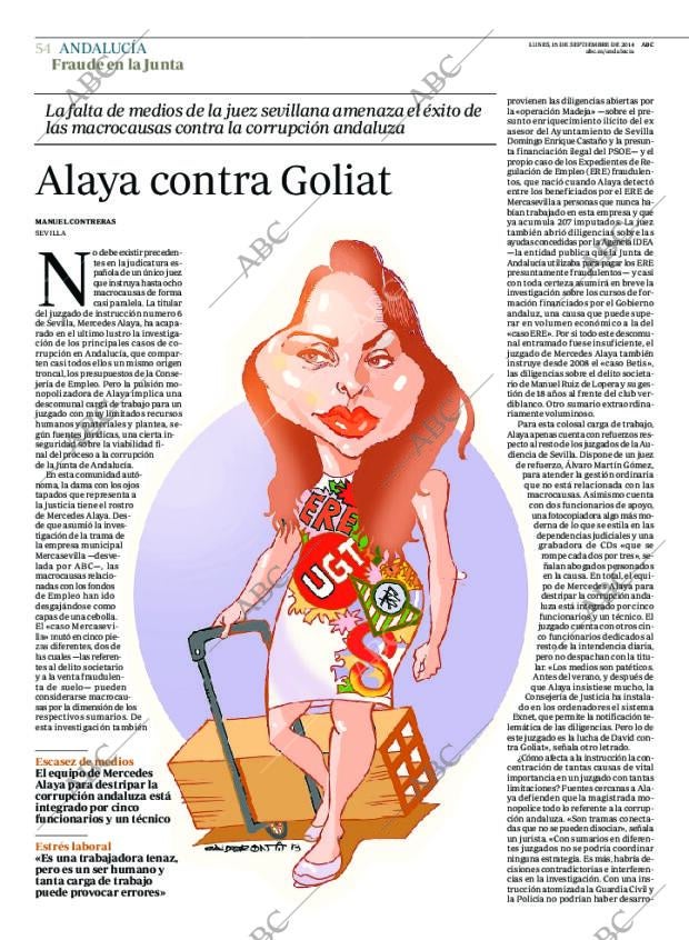 ABC CORDOBA 15-09-2014 página 54