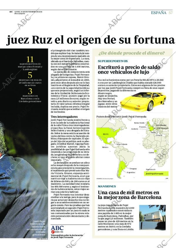 ABC CORDOBA 15-09-2014 página 57