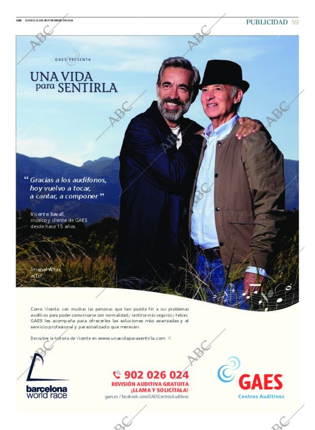 ABC CORDOBA 15-09-2014 página 59