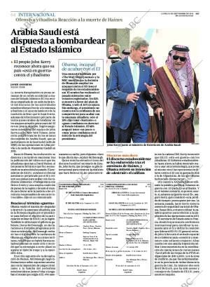 ABC CORDOBA 15-09-2014 página 64