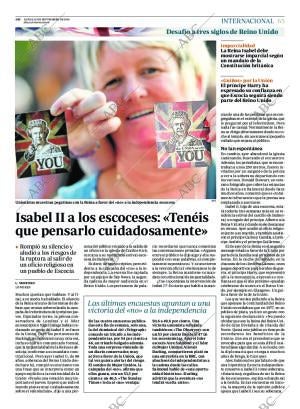 ABC CORDOBA 15-09-2014 página 65