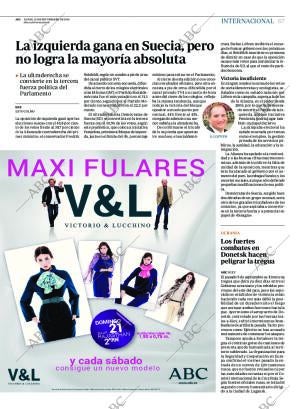 ABC CORDOBA 15-09-2014 página 67