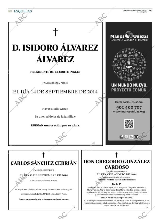 ABC CORDOBA 15-09-2014 página 80
