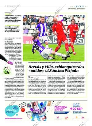 ABC CORDOBA 15-09-2014 página 85