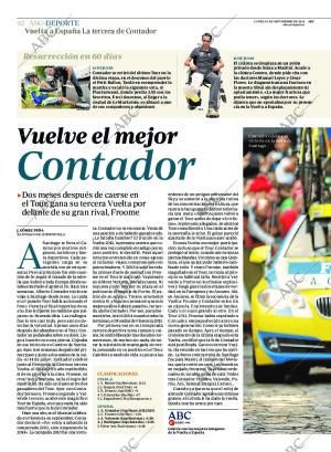 ABC CORDOBA 15-09-2014 página 92