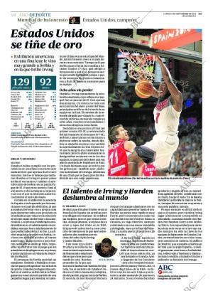 ABC CORDOBA 15-09-2014 página 94