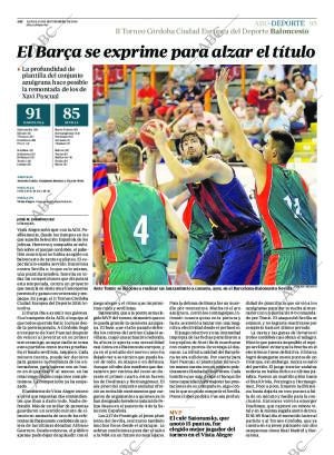 ABC CORDOBA 15-09-2014 página 95