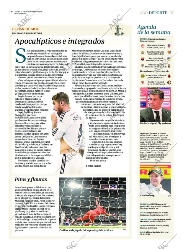 ABC CORDOBA 15-09-2014 página 97