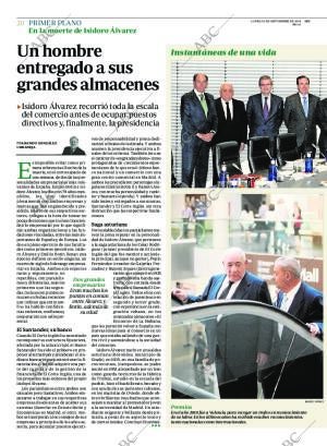 ABC MADRID 15-09-2014 página 20