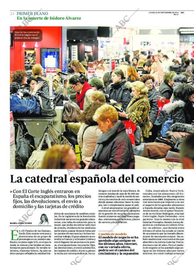 ABC MADRID 15-09-2014 página 24