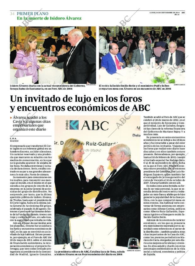 ABC MADRID 15-09-2014 página 34