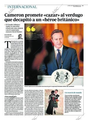 ABC MADRID 15-09-2014 página 44