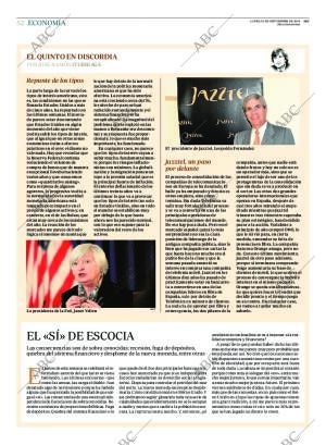ABC MADRID 15-09-2014 página 52