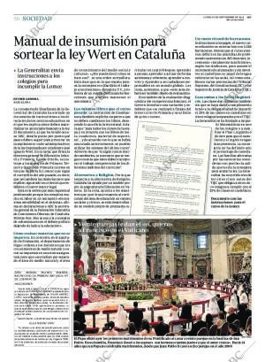 ABC MADRID 15-09-2014 página 56
