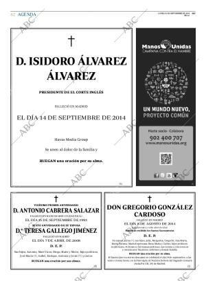 ABC MADRID 15-09-2014 página 82