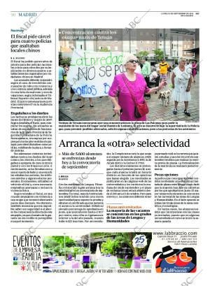 ABC MADRID 15-09-2014 página 90