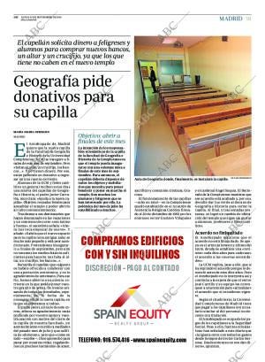 ABC MADRID 15-09-2014 página 91