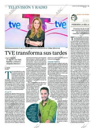 ABC MADRID 15-09-2014 página 94